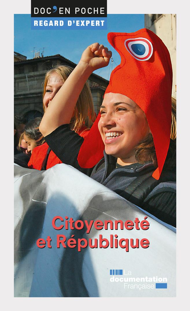 Citoyenneté et République | vie-publique.fr